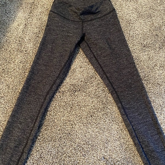 Lululemon Leggings - Picture 2 of 6